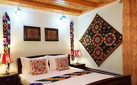 Jahongir Guest House